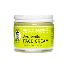 Load image into Gallery viewer, Ayurvedic Face Cream