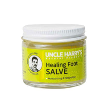 Load image into Gallery viewer, Healing Foot Salve
