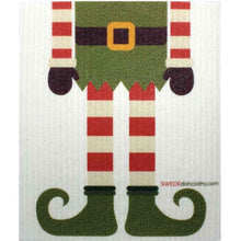 Load image into Gallery viewer, Swedish Dishcloths - Christmas