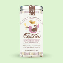 Load image into Gallery viewer, Raw Organic Drinking Chocolate