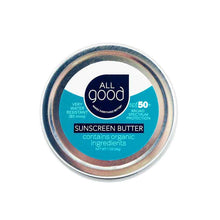 Load image into Gallery viewer, Sunscreen Butter SPF 50+