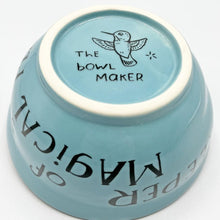 Load image into Gallery viewer, Bowl Maker Limited Edition Soup Bowls