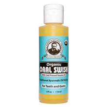 Load image into Gallery viewer, Organic Oral Swish