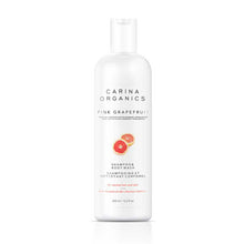 Load image into Gallery viewer, Carina Organics Shampoo & Body Wash