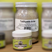 Load image into Gallery viewer, Uncle Harry's Toothpaste - In BULK