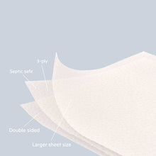 Load image into Gallery viewer, Bamboo Toilet Paper - Plant Paper