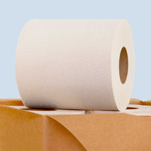 Load image into Gallery viewer, Bamboo Toilet Paper - Plant Paper