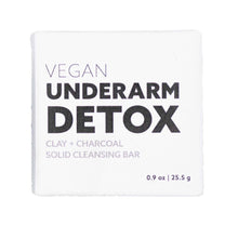 Load image into Gallery viewer, Underarm Detox Bar