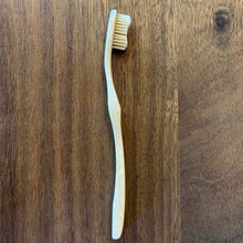 Load image into Gallery viewer, Bamboo Toothbrush