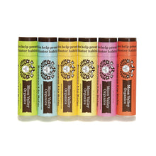 Load image into Gallery viewer, Organic Beeswax Lip Balm