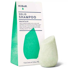 Load image into Gallery viewer, HiBAR Shampoo Bar