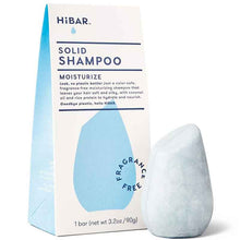 Load image into Gallery viewer, HiBAR Shampoo Bar