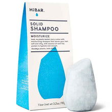 Load image into Gallery viewer, HiBAR Shampoo Bar