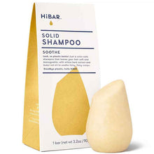 Load image into Gallery viewer, HiBAR Shampoo Bar