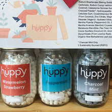 Load image into Gallery viewer, Huppy Toothpaste Tablets - BULK Refill