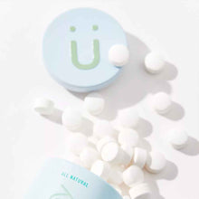 Load image into Gallery viewer, Huppy Toothpaste Tablets - BULK Refill