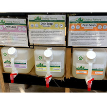 Load image into Gallery viewer, Natural Dish Soap - BULK Refill