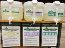 Load image into Gallery viewer, Natural Laundry Detergent - BULK Refill