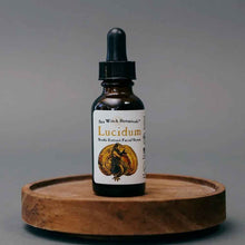 Load image into Gallery viewer, Lucidum™ Reishi Facial Oil