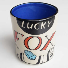 Load image into Gallery viewer, Lucky Cups - large