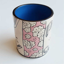 Load image into Gallery viewer, Lucky Cups - large