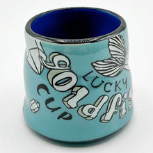 Load image into Gallery viewer, Lucky Cups - small