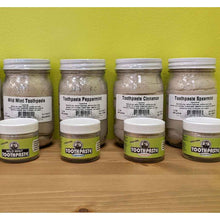 Load image into Gallery viewer, Uncle Harry's Toothpaste - In BULK