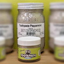 Load image into Gallery viewer, Uncle Harry's Toothpaste - In BULK