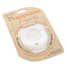 Load image into Gallery viewer, Drinking Lid for Wide Mouth Jar