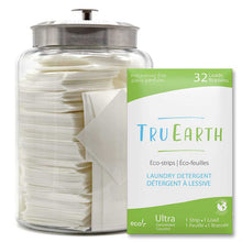Load image into Gallery viewer, Tru Earth Laundry Strips - In BULK