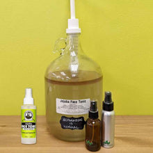 Load image into Gallery viewer, Uncle Harry's Jojoba Face Tonic - In BULK
