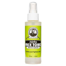 Load image into Gallery viewer, Uncle Harry's Jojoba Face Tonic - In BULK