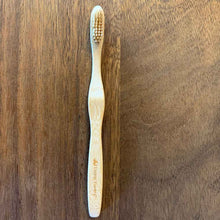 Load image into Gallery viewer, Bamboo Toothbrush