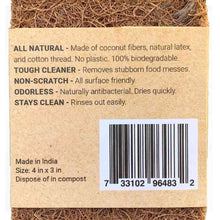 Load image into Gallery viewer, Scrub Pad 2-Pack