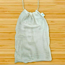 Load image into Gallery viewer, Cotton Mesh Produce Bags