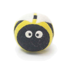 Load image into Gallery viewer, Eco Dryer Balls – All Natural Wool Fabric Softener