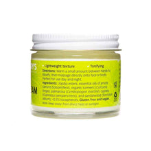 Load image into Gallery viewer, Ayurvedic Face Cream