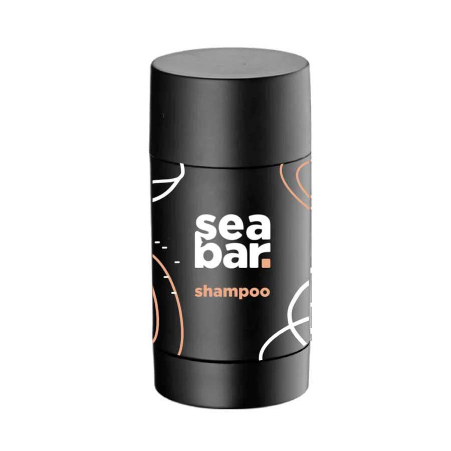 SeaBar Original SeaBreeze Moisturizing Shampoo Concentrate