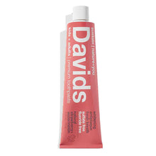 Load image into Gallery viewer, Davids Premium Toothpaste