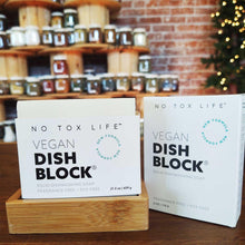 Load image into Gallery viewer, Bamboo Soap Dish Shelf