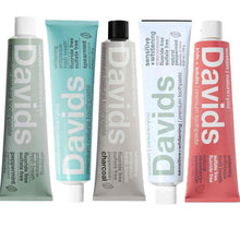 Load image into Gallery viewer, Davids Premium Toothpaste