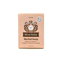 Load image into Gallery viewer, Organic Herbal Soap Bar