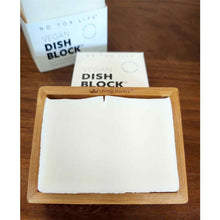 Load image into Gallery viewer, DISH BLOCK