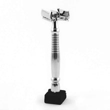 Load image into Gallery viewer, Butterfly Safety Razor