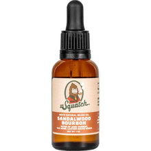 Load image into Gallery viewer, Squatch Beard Oil & Cologne