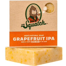 Load image into Gallery viewer, Dr. Squatch Natural Bar Soap