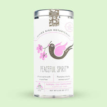 Load image into Gallery viewer, Flying Bird Organics Tea