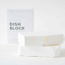 Load image into Gallery viewer, DISH BLOCK