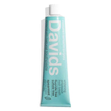 Load image into Gallery viewer, Davids Premium Toothpaste