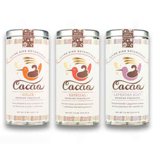 Load image into Gallery viewer, Raw Organic Drinking Chocolate